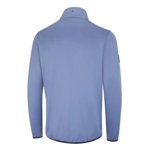 Ping Firth SensorWarm Full Zip Golf Jacket - Airforce/Navy